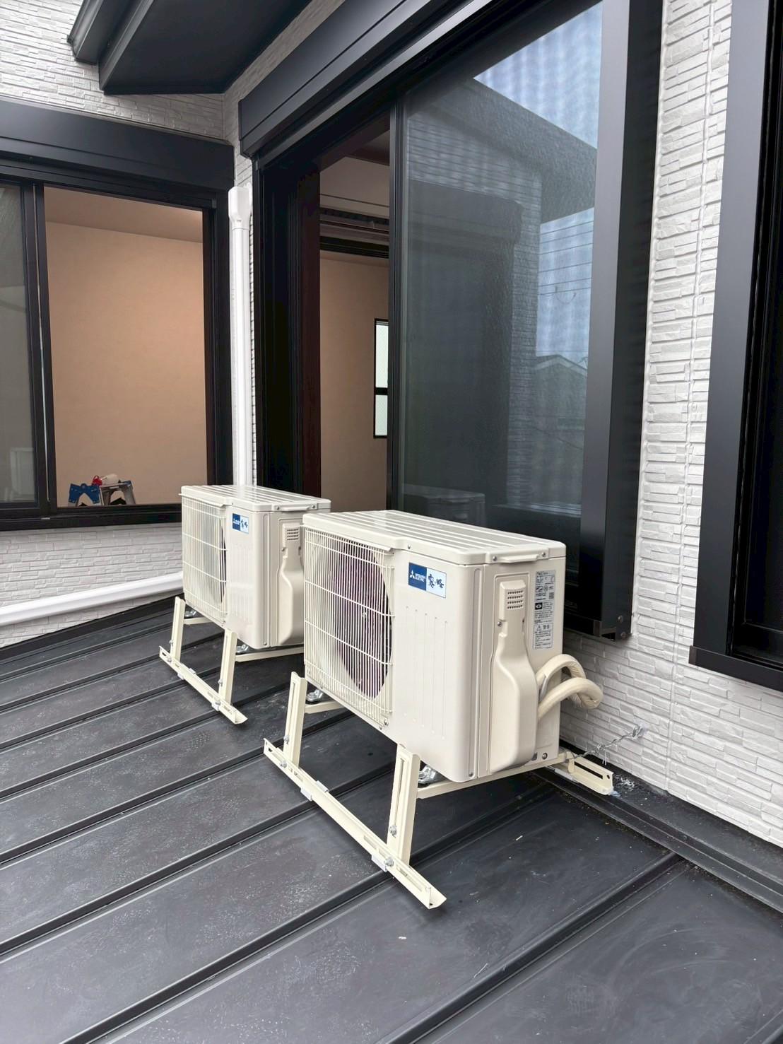 エアコン室外機の掃除は自分でできる！？電気代節約に効く簡単お手入れ4ステップ ブログ